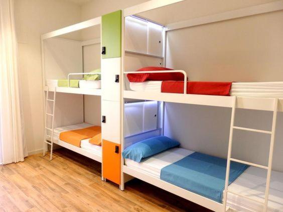 Masallah Hostel Baku Exteriér fotografie